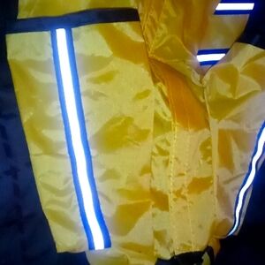 Raincoat for Toy Dog